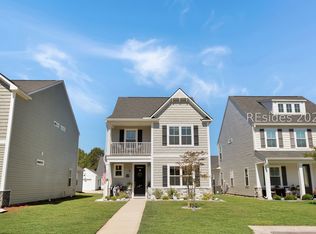 142 Garden Row Dr S, Hardeeville, SC 29927
