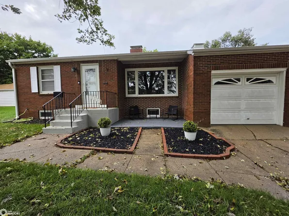 1309 N West St, Carroll, IA 51401