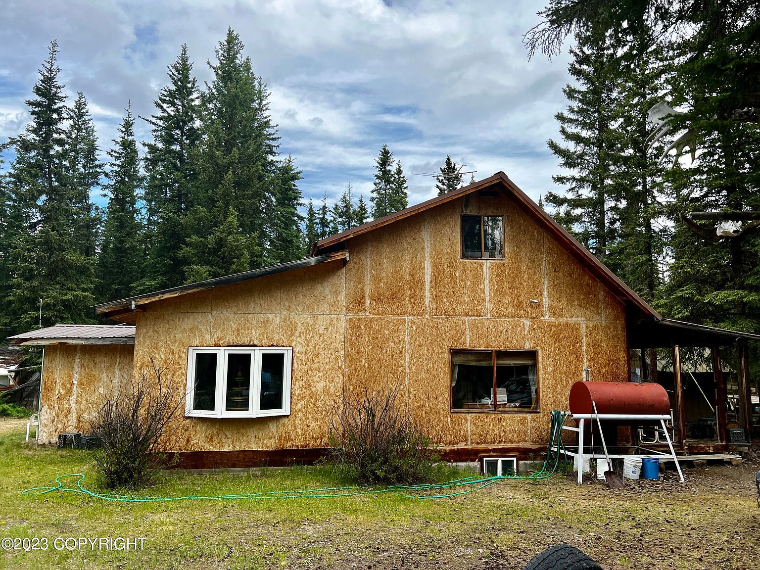 1318 Alaska Hwy, Tok, AK 99780 Zillow