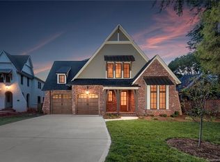 6234 Creola Rd, Charlotte, NC 28270