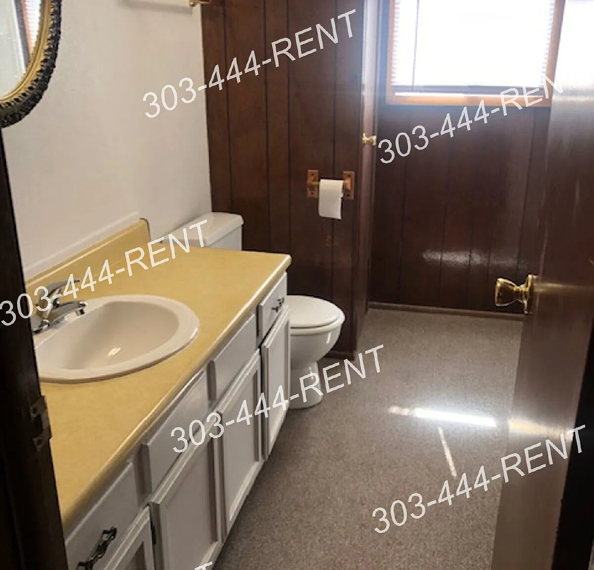 3 bed, 1.0 bath, 924 sqft, $1,445 — Photo 4