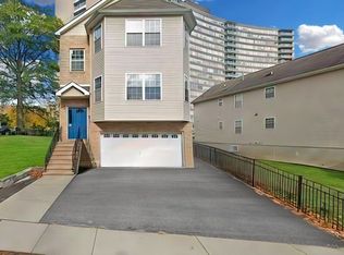 54 Melrose Ave, East Orange City, NJ 07018