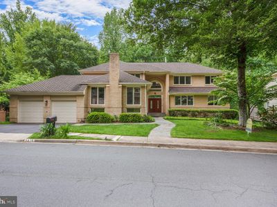 7816 Laurel Leaf Dr, Potomac, MD, 20854