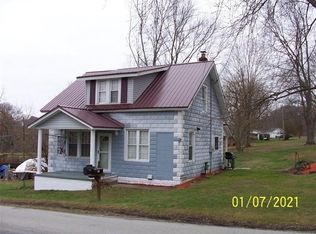 631 Taylortown Rd, Dilliner, PA 15327