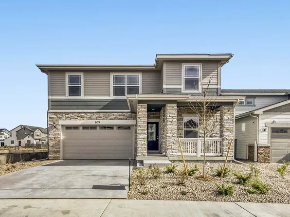 6175I Drum Pl, Loveland, CO 80538
