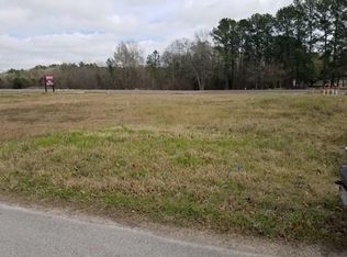 960 S Us Highway 69, Huntington, TX 75949