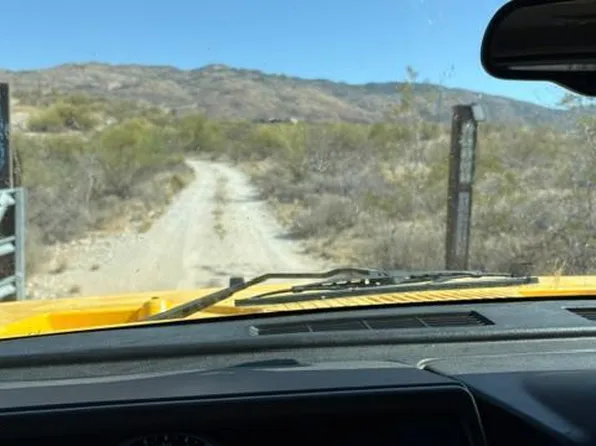 E Rincon Creek Ranch Rd, Tucson, AZ 85747
