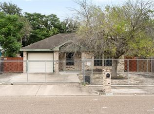 9204 N 31st St, McAllen, TX 78504