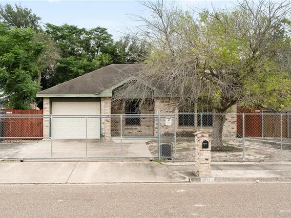 9204 N 31st St, McAllen, TX 78504