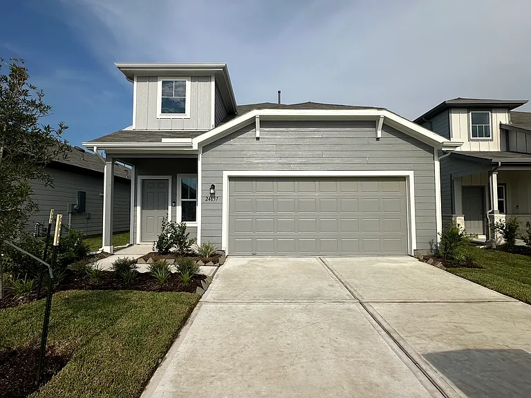 24657 Monarch Forest Dr — Photo 1