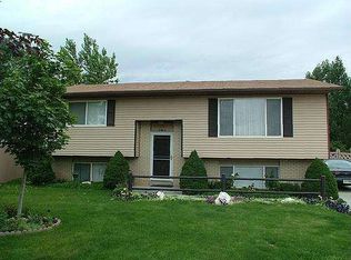 5904 S Red Zinc Dr, Salt Lake City, UT 84118