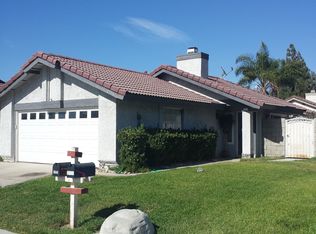 2773 Condor Creek Ln, Ontario, CA 91761