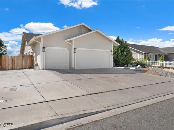 2400 Pileus Rd, Sparks, NV 89441