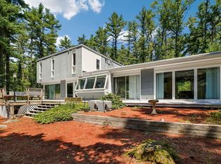 6 Mountain Rd, North Easton, MA 02356