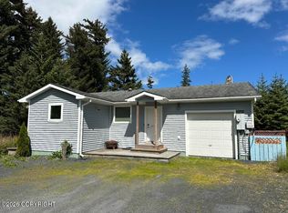 3703 Puffin Cir, Kodiak, AK 99615