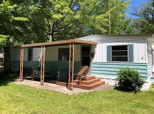 3286 Wolf Lake Dr LOT 10, Baldwin, MI 49304