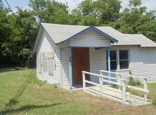 401 Albright St, Dallas, TX 75203