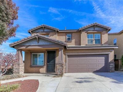 10267 Allie Ave, Hesperia, CA, 92345