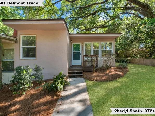 1501 Belmont Trce, Tallahassee, FL 32301
