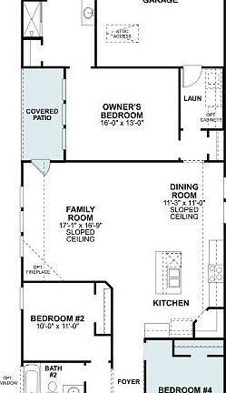 2nd image of 9333 Rolling Meadow Way