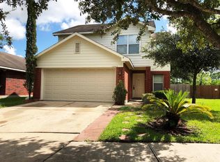 12943 Chrysanthemum Dr, Houston, TX 77085