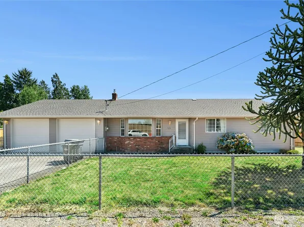 528 Spiketon Road, Buckley, WA 98321