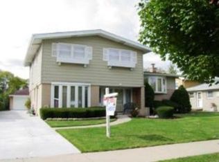 9508 Ozark Ave, Morton Grove, IL 60053