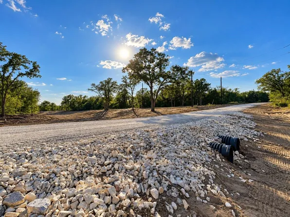 LOT 8 Meadow St #9, Somerville, TX 77879