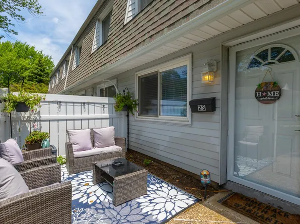 23 Storm Drive, Holtsville, NY 11742