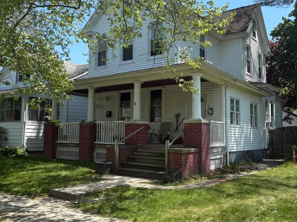 318-320 London Avenue, Egg Harbor City, NJ 08215