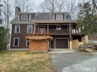 920 Windy Ridge Rd, Chapel Hill, NC 27517