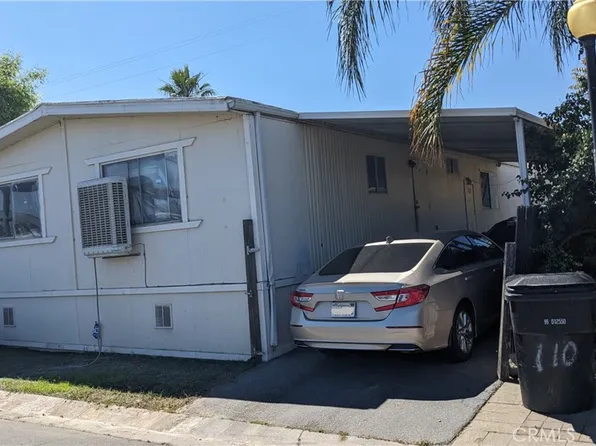 1097 N State St Space 75, Hemet, CA 92543