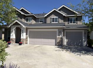 6347 N Sweet Valley Pl, Meridian, ID 83646