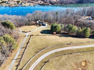 Ferncliff Rd, Pulaski, VA 24301