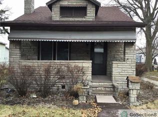 208 E Lincoln St, Hoopeston, IL 60942