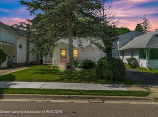 2216 Lyons Ave, Lansing, MI 48910
