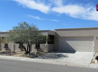 4157 Seneca Dr, Las Cruces, NM 88005