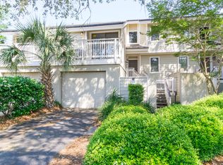 19 Fairway Dunes Ln, Isle Of Palms, SC 29451