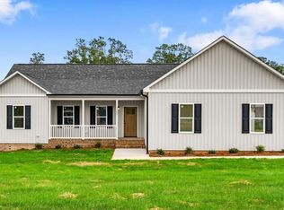 3302 Fox Glow Trl, Asheboro, NC 27205