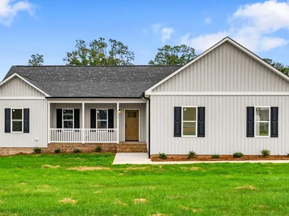 3302 Fox Glow Trl, Asheboro, NC 27205