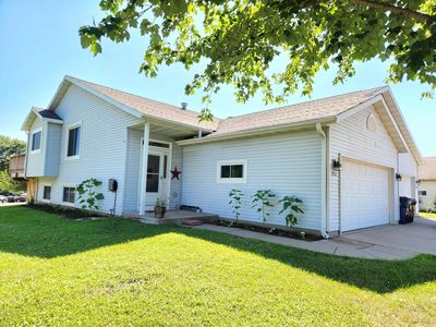 1922 Franklin STREET, Onalaska, WI, 54650