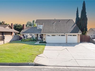 1226 Stratford Ln, San Dimas, CA, 91773