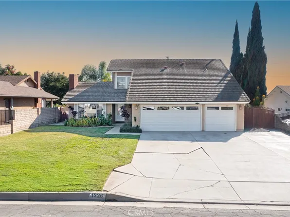 1226 Stratford Ln, San Dimas, CA 91773