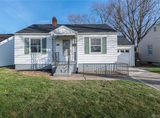 3012 Yale Dr, Middletown, OH 45042