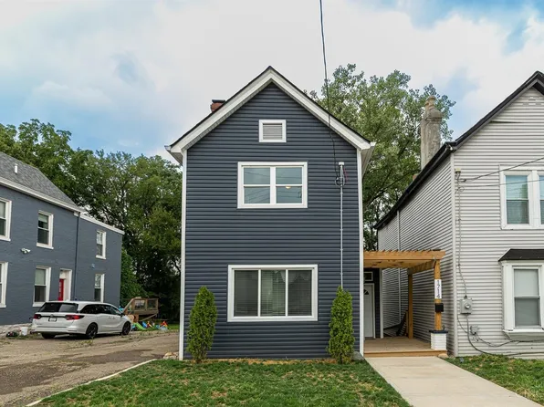 1714 Brewster Ave, Cincinnati, OH 45207