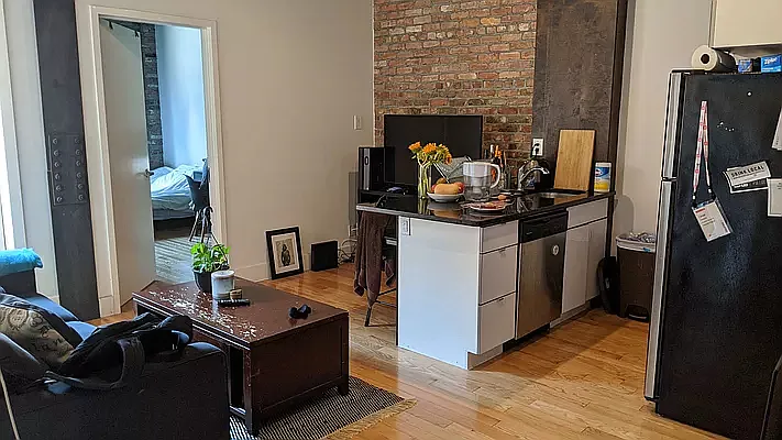 390 S 2nd St #2D — Photo 1