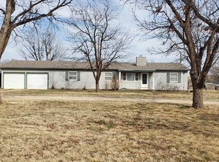 1591 State Highway 70 S, Sweetwater, TX 79556