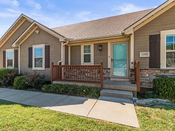 1408 NE Amanda Jean Way, Grain Valley, MO 64029