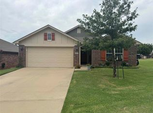 4520 W Aggie Dr, Stillwater, OK 74074