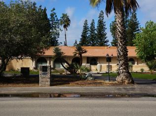 5643 N Van Ness Blvd, Fresno, CA